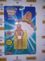 WWE Bend-Em Action Figures