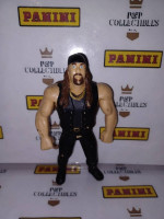 WWE Bend-Em Action Figures