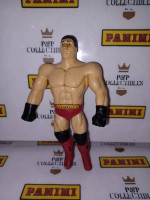 WWE Bend-Em Action Figures