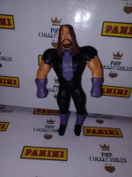 WWE Bend-Em Action Figures