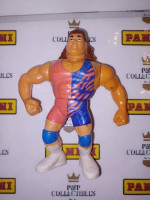 WWE Hasbro Action Figures