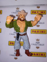 WWE Hasbro Action Figures