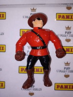 WWE Hasbro Action Figures