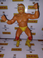 WWF LJN Action Figures