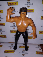 WWF LJN Action Figures
