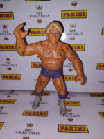 WCW LJN Action Figures