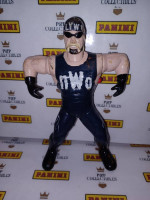 WCW LJN Action Figures