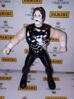WCW LJN Action Figures