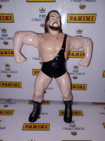 WCW LJN Action Figures