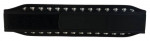 Cody Rhodes Commemorative Black Weight Lifting Belt NEW WWE