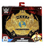 WWE Winged Eagle Title Wrestling Championship Belt