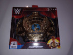WWE Winged Eagle Title Wrestling Championship Belt