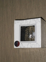 Magnetic Money Ball Desk Toy