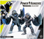Action Figures - Power Rangers NEW