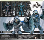 Action Figures - Power Rangers NEW