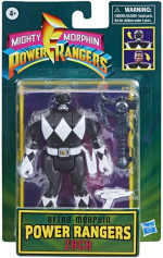 Action Figures - Power Rangers NEW