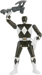 Action Figures - Power Rangers NEW