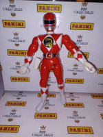 Action Figures - Power Rangers