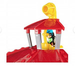 PAW Patrol, Dino Rescue HQ Play set with Sounds, Rex Figure