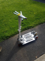 razor scooters