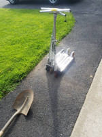 razor scooters
