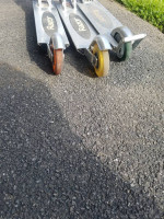 razor scooters