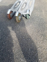 razor scooters