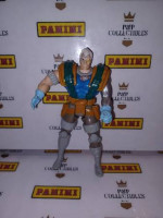 Action Figures - X-Men