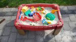 HUGE outdoor toy sale