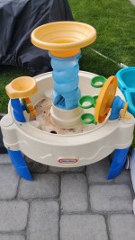 HUGE outdoor toy sale