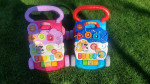 Twin Vtech Walkers