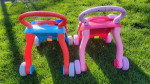 Twin Vtech Walkers