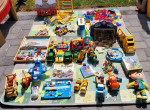 Huge Toy lot