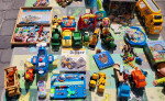 Huge Toy lot