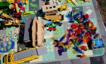 Huge Toy lot