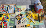 Huge Toy lot