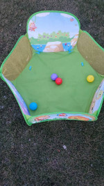 Vtech Ball pit toy