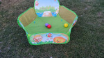 Vtech Ball pit toy