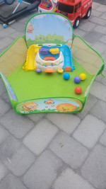 Vtech Ball pit toy