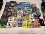 Sale - Board Games!