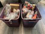 Novelty Toys Prizes 100dz+ School Carnival Church Fundraiser