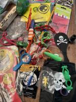 Novelty Toys Prizes 100dz+ School Carnival Church Fundraiser