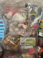 Novelty Toys Prizes 100dz+ School Carnival Church Fundraiser
