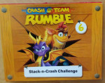 Crash Team Rumble Stack-nCrash Challenge