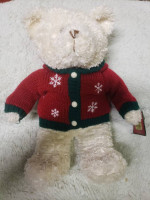 Christmas Bear
