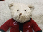 Christmas Bear