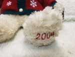 Christmas Bear