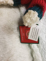 Christmas Bear