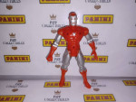 Action Figures - Ironman