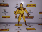 Action Figures - Ironman